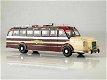 1:43 Ixo Krupp Titan 080 1951 bus Reisebüro Schwertheim - 2 - Thumbnail