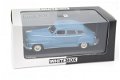 1:43 Whitebox DeSoto Custom 4-Door Sedan 1946 Monterey Blue - 2 - Thumbnail