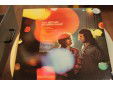 191s - lp - sandra + andres - als het om de liefde gaat - Afbeelding 2