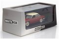 1:43 WhiteBox Panhard 24 BT coupe 1964 - 2 - Thumbnail