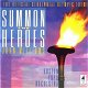 John Williams - Summon The Heroes (CD) Nieuw - 0 - Thumbnail
