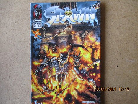 adv0535 spawn italiaans - 0