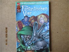 adv0538 fantastichen vier duits