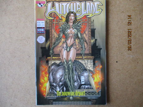 adv0542 witchblade frans - 0