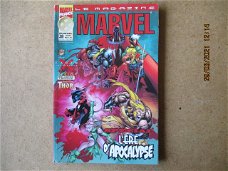 adv0543 le magazine marvel frans