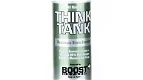 BOOST Think Tank Zuurstof 9 liter, Brain Nootropic - Zuurstofshop.com - 1 - Thumbnail