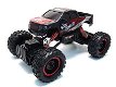 RC Rock Crawler Monstertruck pick up RTR 1:14 4WD zwart/rood - 0 - Thumbnail