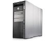 HP Z820 Workstation 2x Intel Xeon 12C E5-2697 V2 2.70Ghz, 64GB 8x8GB, 250GB SSD + 4TB HDD SATA - 2 - Thumbnail