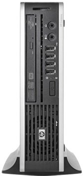 HP Elite 8300 SFF i5-3470 3.20GHz, 8GB DDR3, 128GB SSD + 250GB HDD, Win 10 Pro