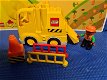 DUPLO LEGO TRUCK - 1 - Thumbnail