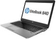 HP EliteBook 840 G2, i5-5300U 2.30 GHz, 8GB, 128GB SSD,14