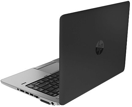 HP EliteBook 840 G2, i5-5300U 2.30 GHz, 8GB, 128GB SSD,14
