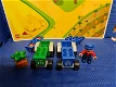 DUPLO TRACTOR PRET - 0 - Thumbnail