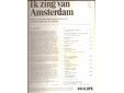 178r - lp - ik zing van amsterdam - Afbeelding 2