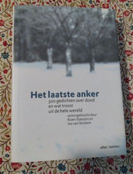 Het Laatste Anker - 0