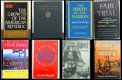 [Verenigde Staten] 8 boeken over USA Geschiedenis Politiek - 0 - Thumbnail