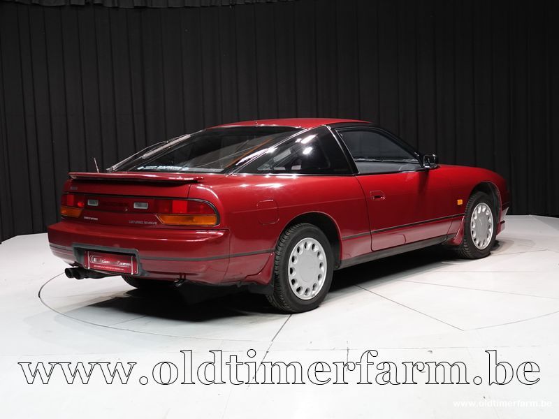 Nissan 200SX '90 - Afbeelding 2