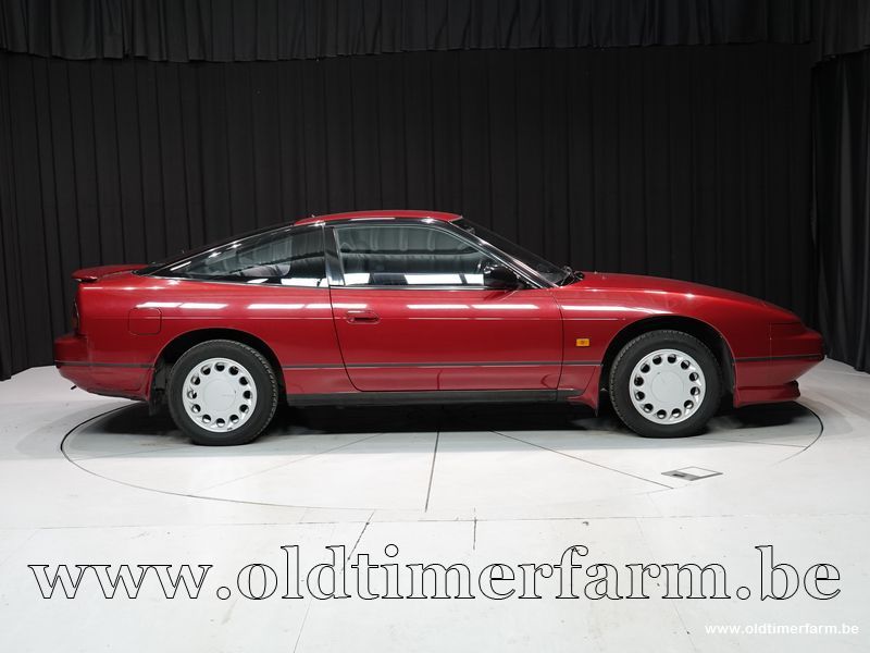 Nissan 200SX '90 - Afbeelding 3