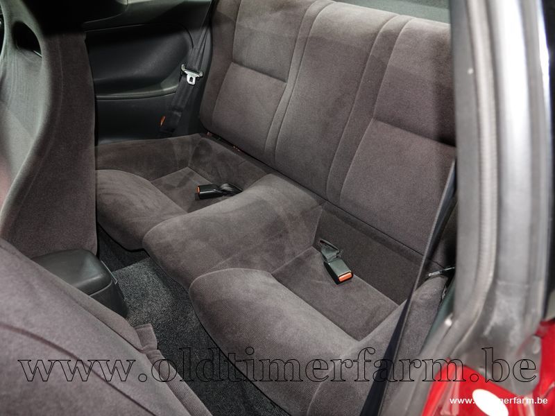 Nissan 200SX '90 - Afbeelding 7
