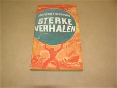 Sterke verhalen - Anthony Mertens