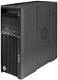 HP Z640 2x Intel 10core Xeon E5-2650 v3 2.30GHz, 32GB (2x8GB) DDR4, 512GB SSD/ DVD, K4000 3GB - 1 - Thumbnail