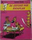 Strip Boek, LUCKY LUKE, De Erfenis Van Rataplan, Nummer 11, Dargaud & Oberon, 1977. - 0 - Thumbnail