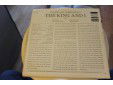 155c - lp - rodgers & hammerstein - the king and i - Afbeelding 2