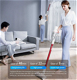 TROUVER SOLO 10 Handheld Cordless Vacuum Cleaner 300W - 3 - Thumbnail