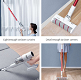 TROUVER SOLO 10 Handheld Cordless Vacuum Cleaner 300W - 5 - Thumbnail