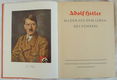 Plaatjes Verzamel Album / Cigarettenbilder Album, Adolf Hitler, Nr.15, met omslagvel, 1936.(Nr.8) - 2 - Thumbnail