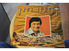 178d - lp - jack jersey - the best of - nr. 1