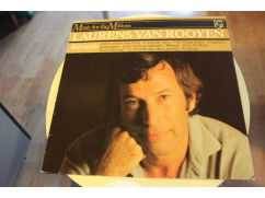 132k - lp - laurens van rooyen - reverie - nr. 1