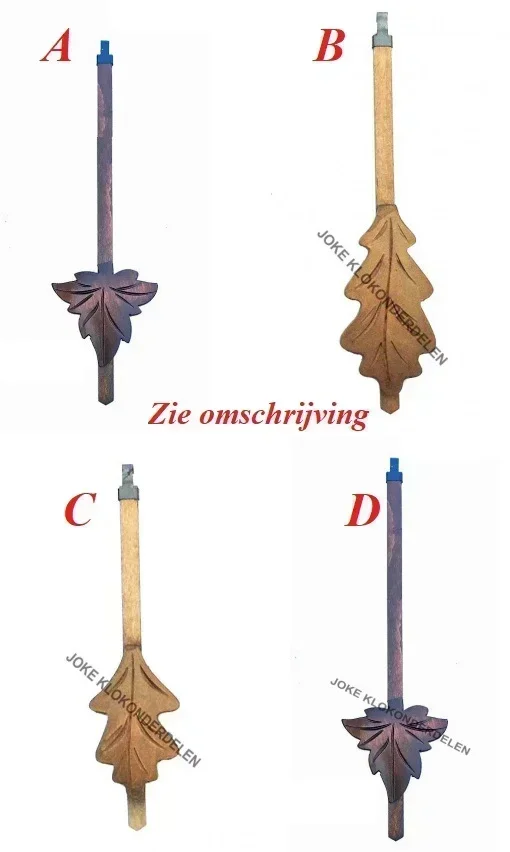 = Slinger = Koekkoek =42126 - nr. 1