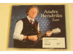 216v - cd single - andre hendriks - frits - 3 nrs - nr. 1