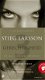 Stieg Larsson - Millennium 3 - Gerechtigheid (8 CD) Luisterboek - 0 - Thumbnail