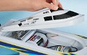 Radiografische speedboot Aquacraft Rio EP Superboat RTR - 3 - Thumbnail