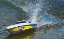 Radiografische speedboot Aquacraft Rio EP Superboat RTR - 4 - Thumbnail