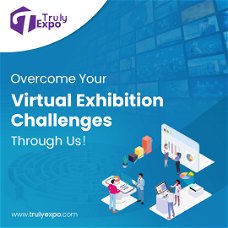 TrulyExpo A Game-Changer in the Virtual Expo Industry 