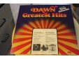 163c - lp - dawn featuring tony orlando - greatest hits - Afbeelding 2