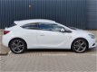 Opel Astra J GTC 1.4 16V Sport - Turbo 140PK - WEINIG KM - 1 - Thumbnail