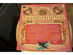 177g - lp - de 30 mooiste levensliedjes - 2 lps - nr. 1