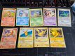 complete set pokemonday 9 kaarten - 0 - Thumbnail