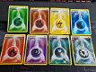 8 x Pokemon Championship/League/Organized Play Promos HOLO - 0 - Thumbnail