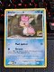 Pokemon Shellos West Sea San Diego Comic Con Promo Secret Wonders 107/132 licht-gebruikt - 0 - Thumbnail