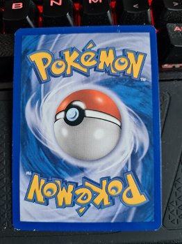 Pokemon Shellos West Sea San Diego Comic Con Promo Secret Wonders 107/132 licht-gebruikt - 1