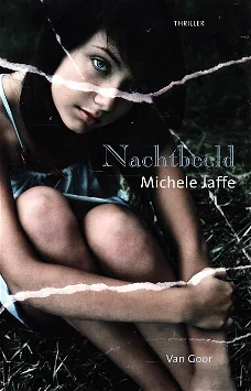 NACHTBEELD - Michelle Jaffe