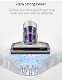 JIMMY JV35 Handheld Anti-mite Vacuum Cleaner High Temperature - 4 - Thumbnail