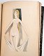 Les Oraisons Amoureuses de Jeanne-Aurelie Grivolin 1926 Dyl - 7 - Thumbnail
