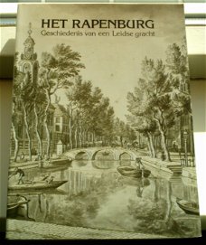 Het Rapenburg(Lunsingh Scheurleer, Fock, 9064711968).
