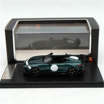 1:43 Premium X Jaguar F-Type Project 7 2014 - 2